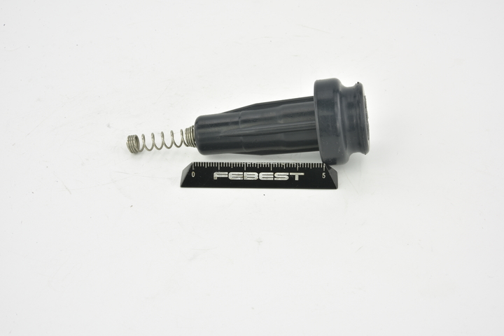 FEBEST Stecker, Zündspule PEUGEOT,CITROËN PGCP-001 von FEBEST