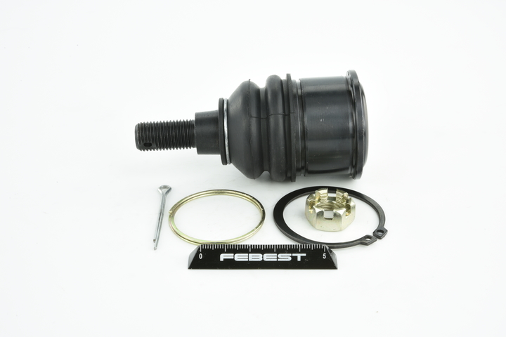 FEBEST Traggelenk HONDA 0320-RR6LF 51210SJK030,51215SJK000,51215SJK010 51215SJK020,51215SJK030,51210SJK000,51210SJK010,51210SJK020 von FEBEST