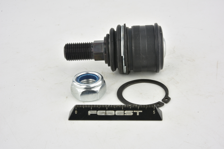 FEBEST Traggelenk MERCEDES-BENZ 1620-211LF A2203230368,2113230068,2203230368 A2113230068 von FEBEST