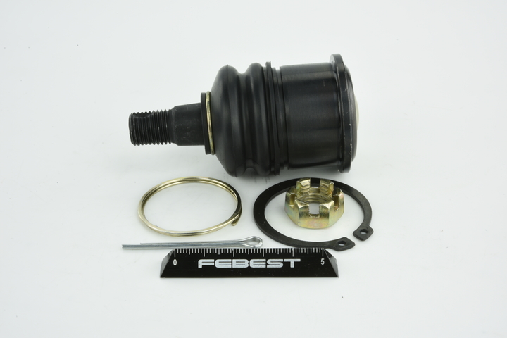 FEBEST Traggelenk MITSUBISHI 0420-CT9R MR594607,MR954165,MR954168 4110A047,4110A079,MB856435,MB856436,MR954332,4110A048,MR594608,MR954166,MR954167 von FEBEST