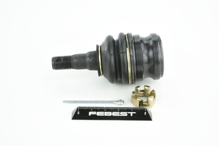 FEBEST Traggelenk SUBARU 0820-B13 20202AL000,20202AL010,20206AJ000 21067GA050 von FEBEST