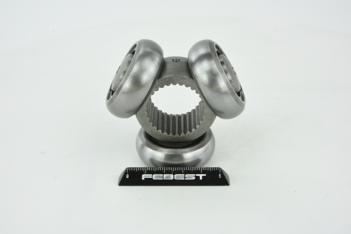 FEBEST Tripodestern, Antriebswelle FORD 2116-TRD 1426839,1495673,1522568 1522575 von FEBEST