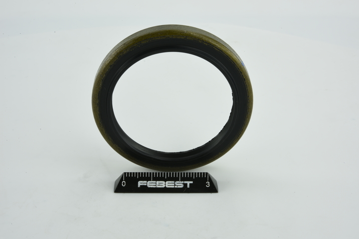 FEBEST Wellendichtring, Antriebswelle MAZDA 95GDY-44560709X GA6725742,GG3025742 von FEBEST