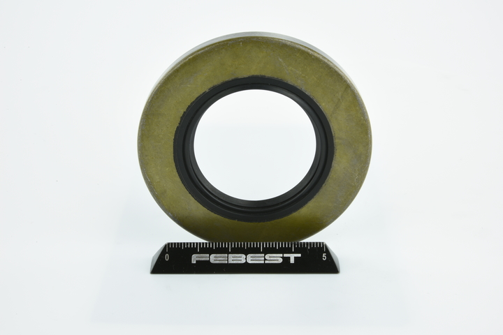 FEBEST Wellendichtring, Antriebswelle NISSAN 95GDY-40720707X 43232EB000,43232EB00A,43232EB70A 9943232EB70A von FEBEST