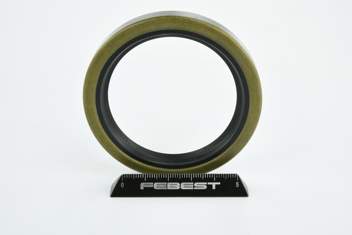 FEBEST Wellendichtring, Antriebswelle TOYOTA,LEXUS 95FDY-57750909C 9031058003 von FEBEST