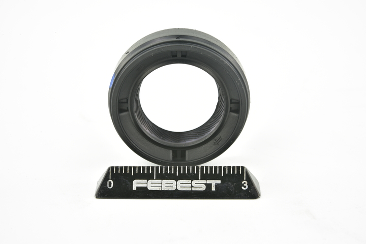 FEBEST Wellendichtring, Servopumpe HONDA,ACURA 95GAY-20321010R 91249PNC003 von FEBEST