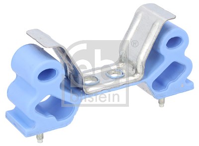 Febi Bilstein Anschlagpuffer, Schalldämpfer [Hersteller-Nr. 183319] für Peugeot von FEBI BILSTEIN