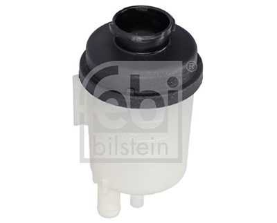 Febi Bilstein Ausgleichsbehälter, Hydrauliköl-Servolenkung [Hersteller-Nr. 182811] für Ford, Land Rover von FEBI BILSTEIN