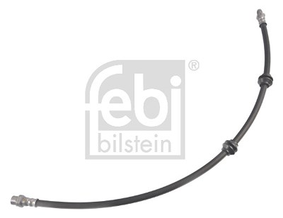 Febi Bilstein Bremsschlauch [Hersteller-Nr. 182632] für BMW von FEBI BILSTEIN