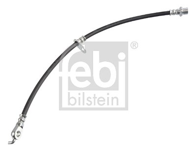 Febi Bilstein Bremsschlauch [Hersteller-Nr. 182923] für Peugeot, Toyota, Citroën von FEBI BILSTEIN