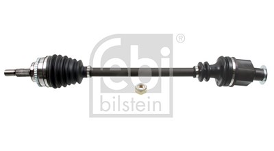 Febi Bilstein Bremsschlauch [Hersteller-Nr. 183478] für Citroën, Ds, Opel, Peugeot, Vauxhall von FEBI BILSTEIN