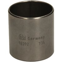 Buchse, Bremsbackenbolzen FEBI BILSTEIN 02392 von Febi