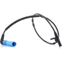 FEBI BILSTEIN ABS Sensor Hinterachse rechts 39278 Drehzahlsensor,Raddrehzahl Sensor BMW,X3 (E83) von FEBI BILSTEIN