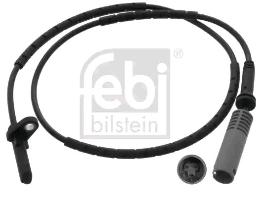 FEBI BILSTEIN ABS Sensor BMW 47362 34526764859 Drehzahlsensor,Raddrehzahl Sensor,Drehzahlgeber,ESP-Sensor,Sensor, Raddrehzahl von FEBI BILSTEIN