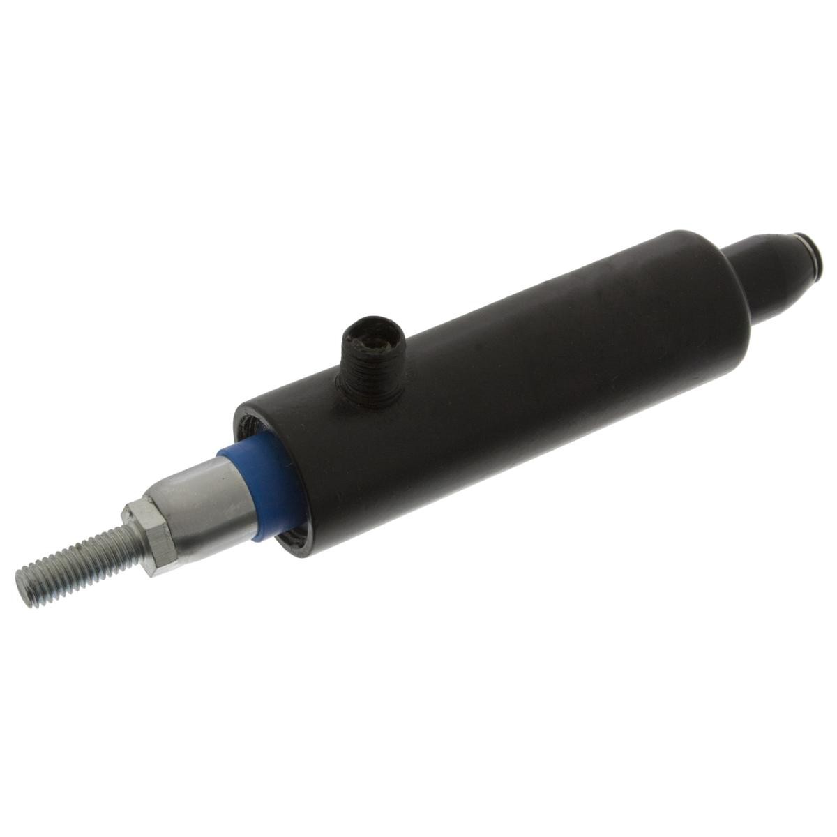 FEBI BILSTEIN Abstellvorrichtung, Einspritzanlage MERCEDES-BENZ,NEOPLAN 01357 A0000721512,A0000721912,A0000721812 0000721912,0000721512,0000722212 von FEBI BILSTEIN