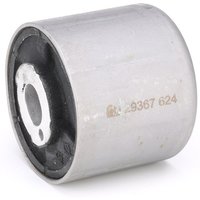 FEBI BILSTEIN Achslager hinten 29367 Achskörperlager,Lagerung, Achskörper BMW,3 Limousine (E46),3 Touring (E46),X3 (E83),3 Coupe (E46) von FEBI BILSTEIN