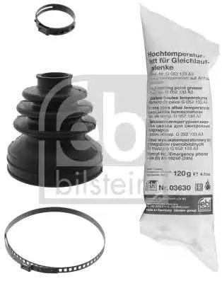 FEBI BILSTEIN Achsmanschette TOYOTA 100438 0443702290,0443702340 Faltenbalg,Faltenbalgsatz,Antriebswellenmanschette,Faltenbalgsatz, Antriebswelle von FEBI BILSTEIN