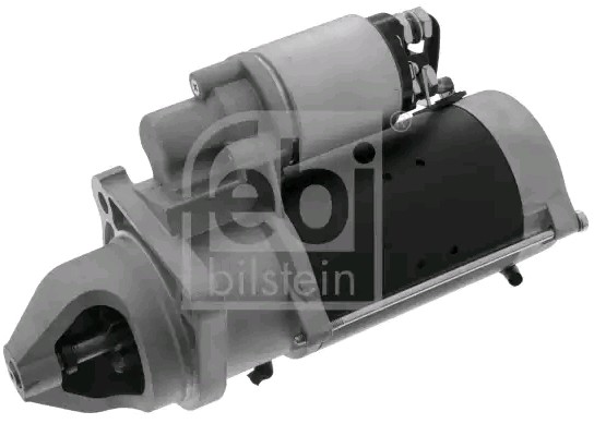 FEBI BILSTEIN Anlasser MAN 48971 51262017095,51262017119,51262017153 Starter 51262017158,51262017212,51262019119 von FEBI BILSTEIN