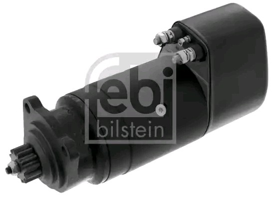 FEBI BILSTEIN Anlasser RENAULT TRUCKS 48986 5001014196,5001014218,5001014227 Starter 5010050904,0028115085,5000296466,5000790629,5001014212,5010217532 von FEBI BILSTEIN