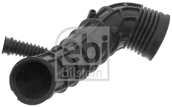 FEBI BILSTEIN Ansaugschlauch, Luftfilter BMW 100147 13543412292 von FEBI BILSTEIN