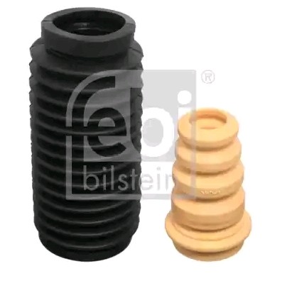 FEBI BILSTEIN Anschlagpuffer, Federung VW,FIAT,TOYOTA 48436 00000 von FEBI BILSTEIN