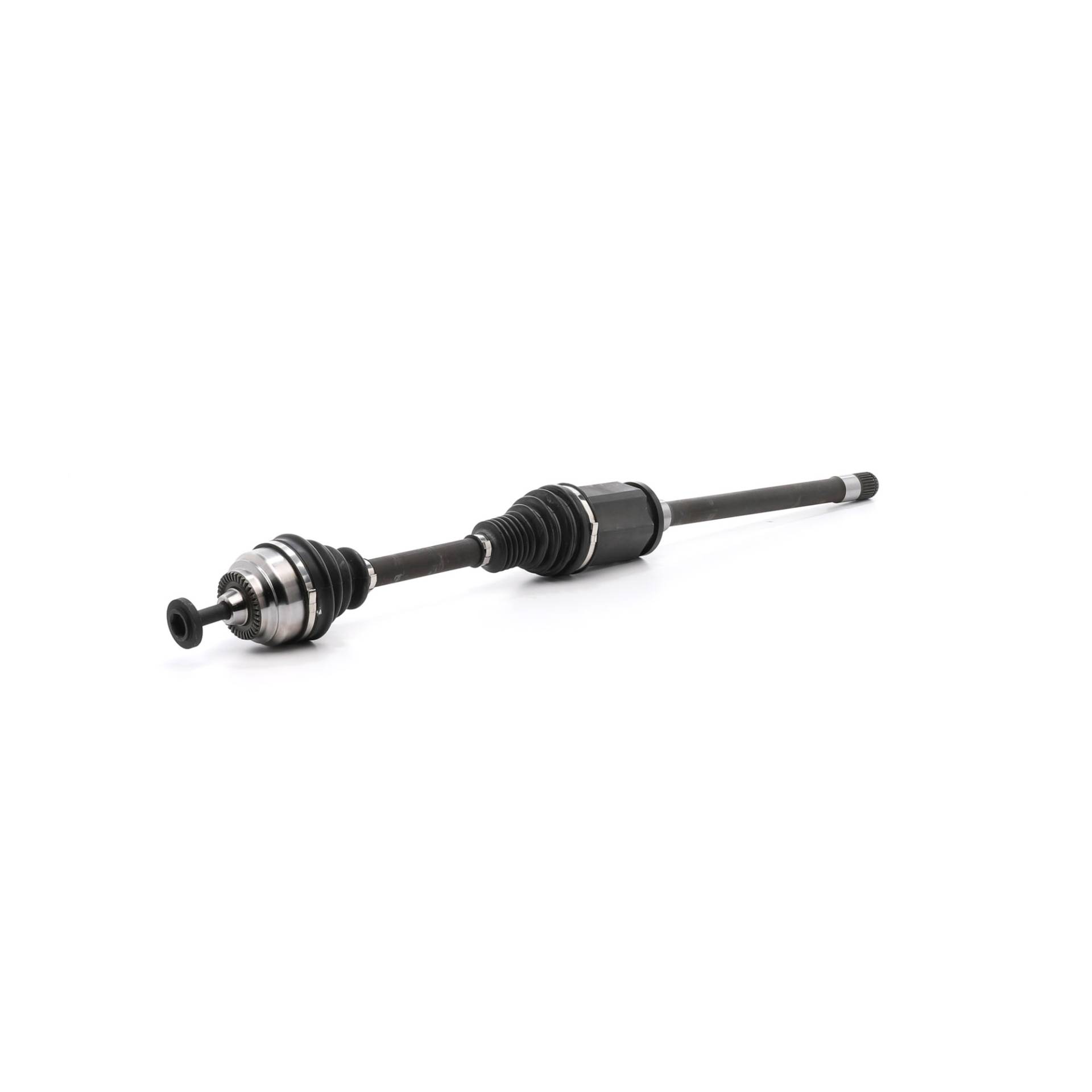 FEBI BILSTEIN Antriebswelle BMW 183309 31607593044,31607618680 Gelenkwelle,Halbachse,Seitenwelle,Achswelle von FEBI BILSTEIN