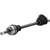 FEBI BILSTEIN Antriebswelle Hinterachse 181280 Gelenkwelle,Halbachse MERCEDES-BENZ,VITO Bus (W639),VIANO (W639),VITO / MIXTO Kasten (W639) von FEBI BILSTEIN