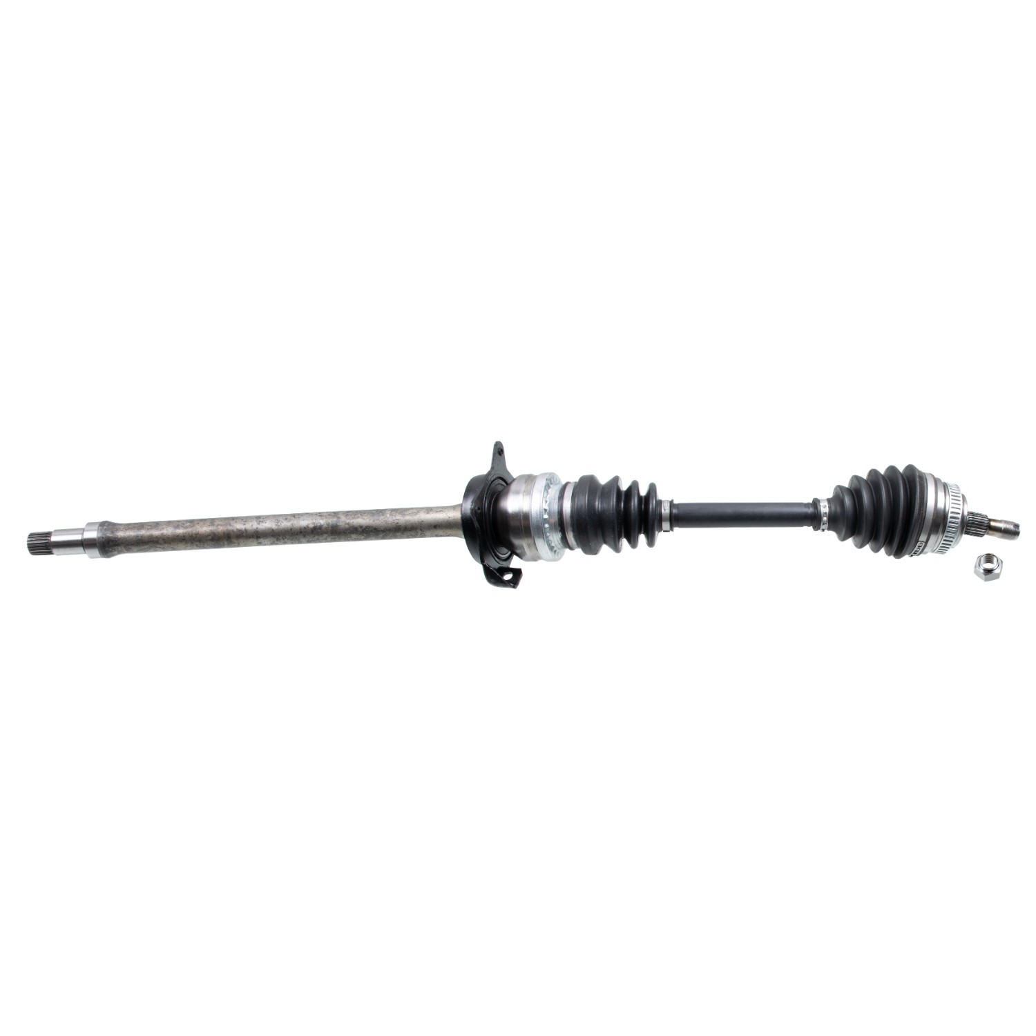 FEBI BILSTEIN Antriebswelle MERCEDES-BENZ 181271 1683601972,1683603372,1683604672 Gelenkwelle,Halbachse,Seitenwelle,Achswelle A1683601972,A1683603372 von FEBI BILSTEIN