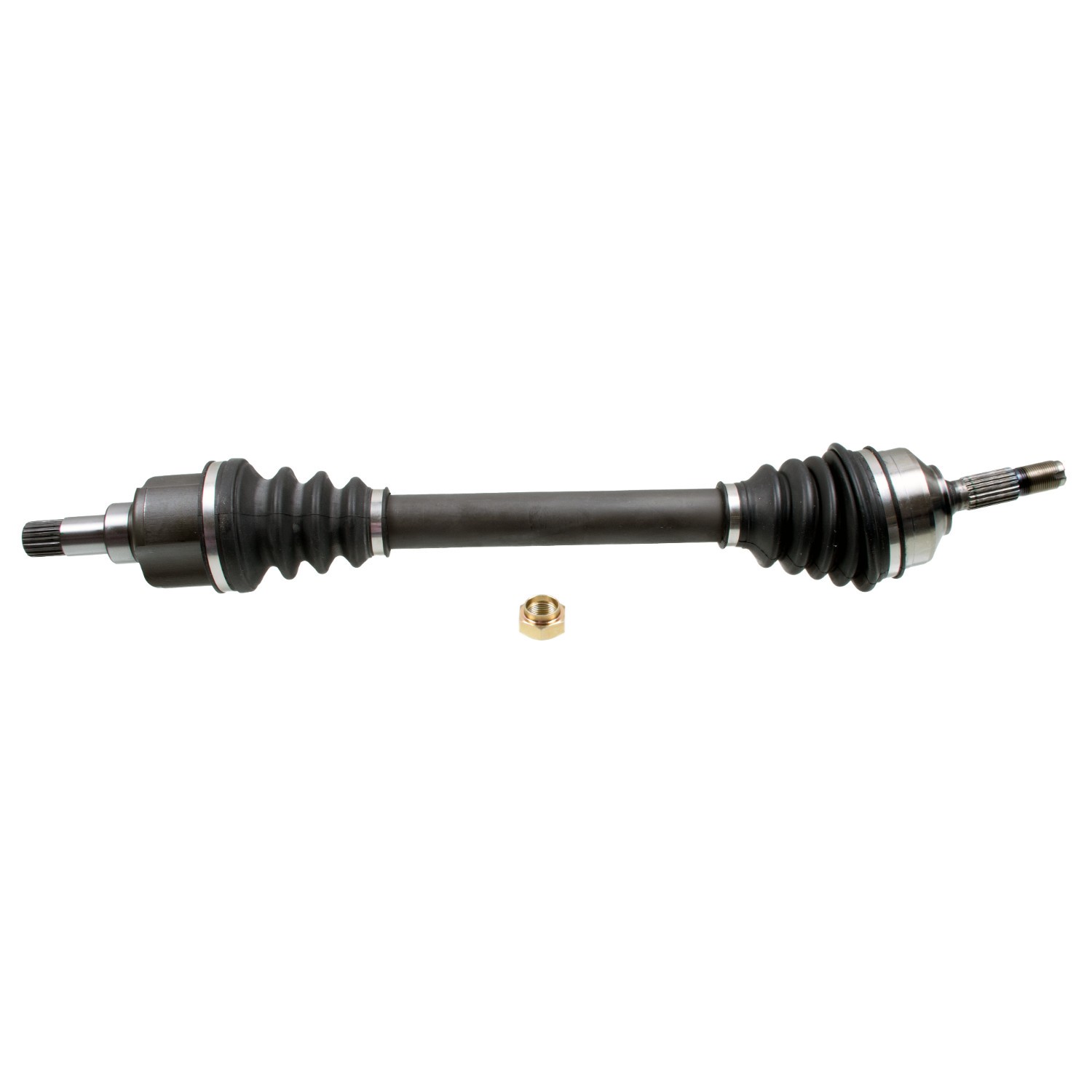 FEBI BILSTEIN Antriebswelle PEUGEOT 183632 3272KW,3272KX Gelenkwelle,Halbachse,Seitenwelle,Achswelle von FEBI BILSTEIN