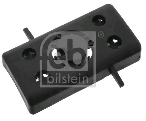 FEBI BILSTEIN Aufnahme, Wagenheber MERCEDES-BENZ 47860 0029980650,0039981650,A0029980650 A0039981650 von FEBI BILSTEIN