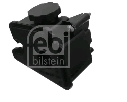 FEBI BILSTEIN Ausgleichsbehälter, Hydrauliköl-Servolenkung MERCEDES-BENZ 48712 A0004600983,A0004602383,0004600983 0004602383 von FEBI BILSTEIN