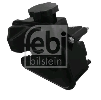 FEBI BILSTEIN Ausgleichsbehälter, Hydrauliköl-Servolenkung MERCEDES-BENZ 48713 0004602583,A0004602583 von FEBI BILSTEIN