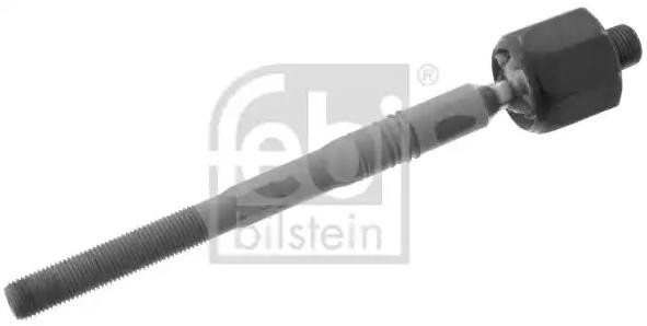 FEBI BILSTEIN Axialgelenk BMW 100791 32106858735,32106858735SK,32106858737 Axialgelenk, Spurstange 32106858737SK von FEBI BILSTEIN