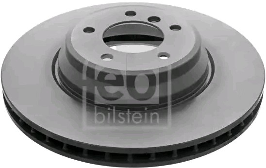 FEBI BILSTEIN Bremsscheibe BMW 44050 34116770729,34116855000 Bremsscheiben,Scheibenbremsen von FEBI BILSTEIN