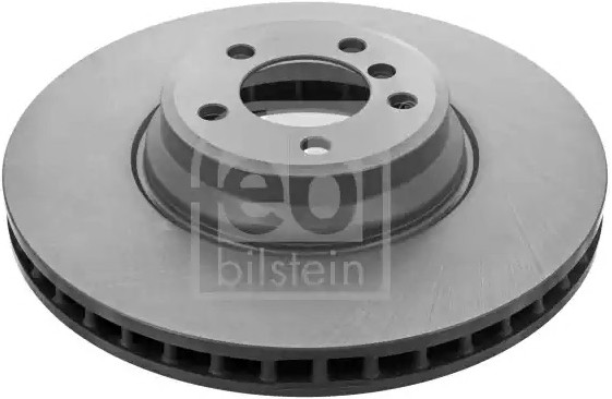 FEBI BILSTEIN Bremsscheibe BMW 44093 34116766107,34116753091 Bremsscheiben,Scheibenbremsen von FEBI BILSTEIN