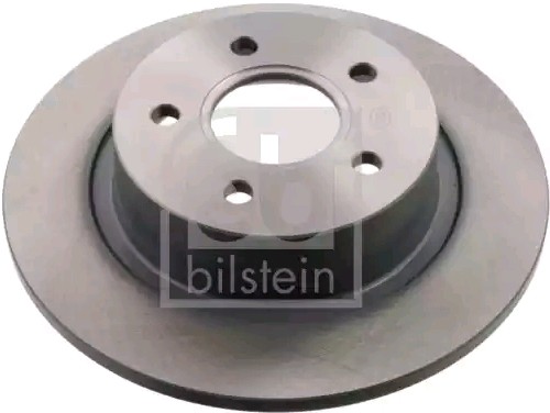 FEBI BILSTEIN Bremsscheibe FORD 44016 2T142A315BC,2T142A315BA,2T142A315BB Bremsscheiben,Scheibenbremsen 1362868,2T142A315AB,2T142A315AC,4367107 von FEBI BILSTEIN