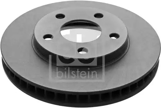 FEBI BILSTEIN Bremsscheibe OPEL,CHEVROLET,BUICK 44141 00569019,0569019,569019 Bremsscheiben,Scheibenbremsen 009195293,090542181,9195293,00569057 von FEBI BILSTEIN