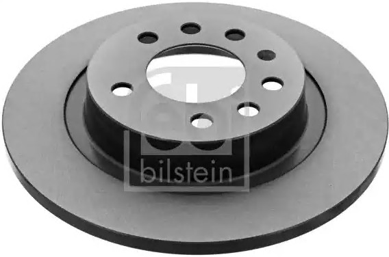 FEBI BILSTEIN Bremsscheibe OPEL 44115 015147719,04805469,15147719 Bremsscheiben,Scheibenbremsen 4805469 von FEBI BILSTEIN