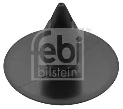 FEBI BILSTEIN Clip RENAULT,PEUGEOT,RENAULT TRUCKS 100608 7518N8,7703077225 von FEBI BILSTEIN