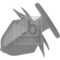 FEBI BILSTEIN Clip febi Plus 100539  AUDI,RENAULT,SEAT,A4 Avant (8ED, B7),A4 Avant (8E5, B6),A4 Limousine (8E2, B6),A4 Limousine (8EC, B7) von FEBI BILSTEIN