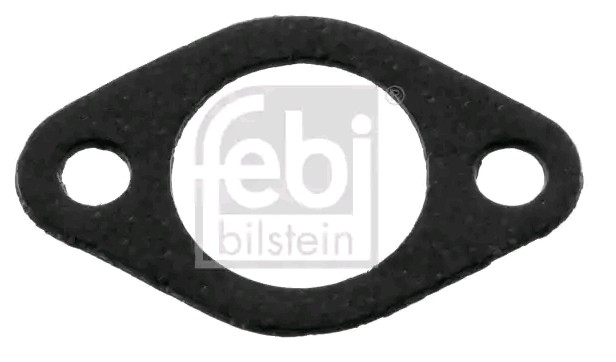 FEBI BILSTEIN Dichtung, Ölpumpe MERCEDES-BENZ 49857 3661880880,A3661880880 von FEBI BILSTEIN