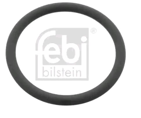 FEBI BILSTEIN Dichtung, Ölpumpe SCANIA 49582 0349419 von FEBI BILSTEIN