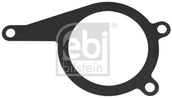 FEBI BILSTEIN Dichtung, Unterdruckpumpe VW,AUDI 100511 6E145417A,06E145417A von FEBI BILSTEIN