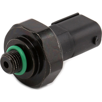 FEBI BILSTEIN Druckschalter 18082 Drucksensor Klimaanlage,Klimasensor VW,AUDI,SKODA,Golf IV Schrägheck (1J1) von FEBI BILSTEIN