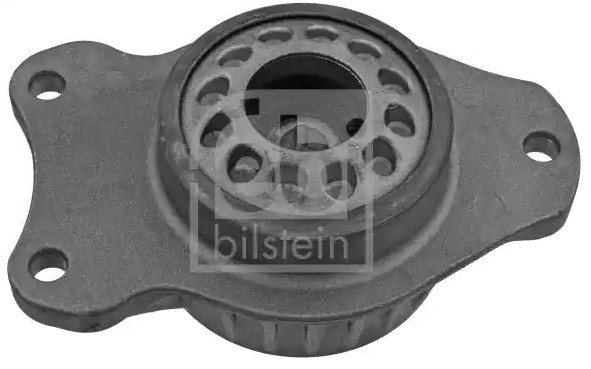 FEBI BILSTEIN Federbeinstützlager BMW 48719 33506863303,33506863340,6863303 Domlager,Federbeinstützlager,Federbeinlager,Stützlager 6863340,006863303 von FEBI BILSTEIN