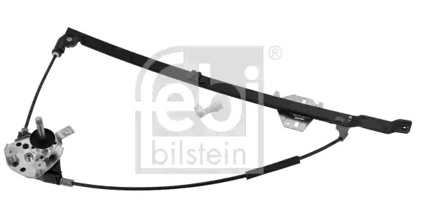 FEBI BILSTEIN Fensterheber VW 49909 701837502F von FEBI BILSTEIN