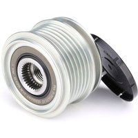 FEBI BILSTEIN Freilauf Lichtmaschine Breite: 41mm 15262 Generatorfreilauf,Freilaufriemenscheibe VW,AUDI,SKODA,Golf IV Schrägheck (1J1) von FEBI BILSTEIN