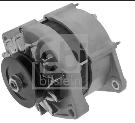 FEBI BILSTEIN Generator IVECO 48930 98449163,7700308989,0098424453 Lichtmaschine,Dynamo,Lima,Altenartor 098424452,098424453,98424739,0098424748 von FEBI BILSTEIN