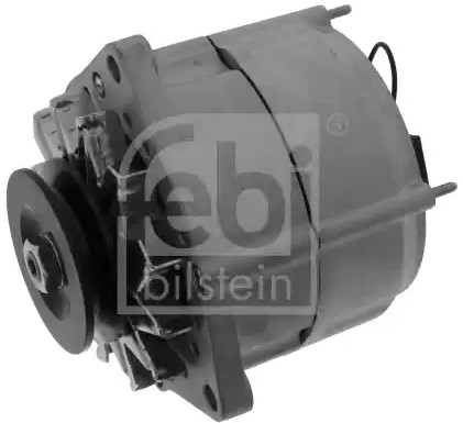 FEBI BILSTEIN Generator MERCEDES-BENZ,MAN,NEOPLAN 48938 A0051543402,A0071542702,A3661500750 Lichtmaschine,Dynamo,Lima,Altenartor A3661502050,1702103 von FEBI BILSTEIN