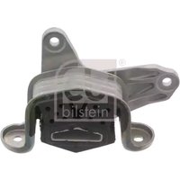 FEBI BILSTEIN Getriebelagerung links 48370 Getriebelager,Getriebehalter VW,Transporter V Bus (7HB, 7HJ, 7EB, 7EJ, 7EF, 7EG, 7HF, 7EC) von FEBI BILSTEIN